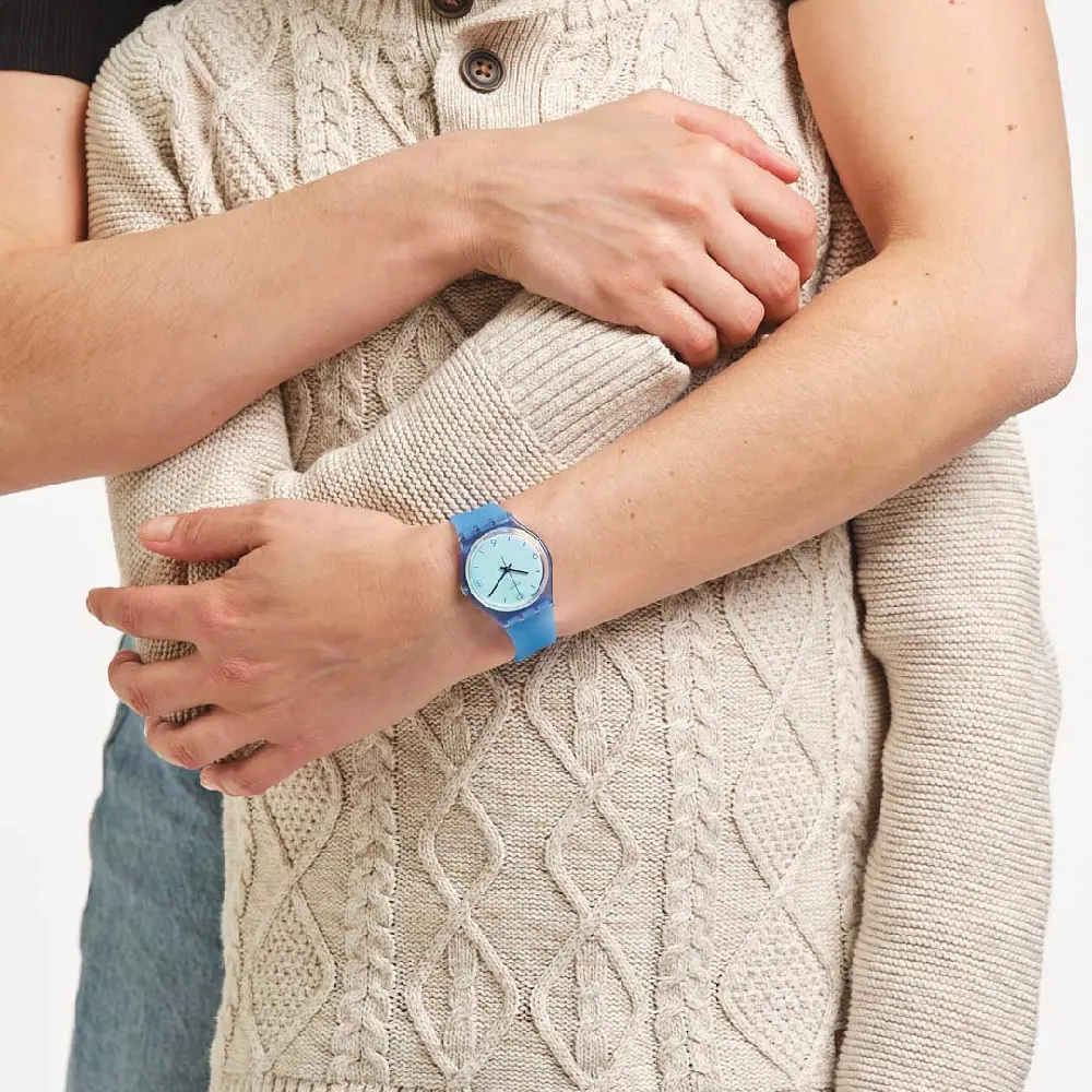 SWATCH Swan Ocean - slika 3
