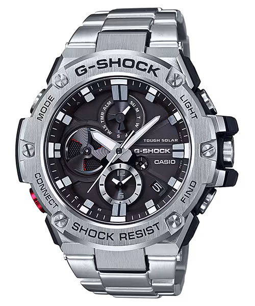 G-SHOCK  GST-B100D-1A