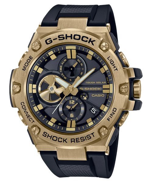 G-SHOCK  GST-B100GB-1A9