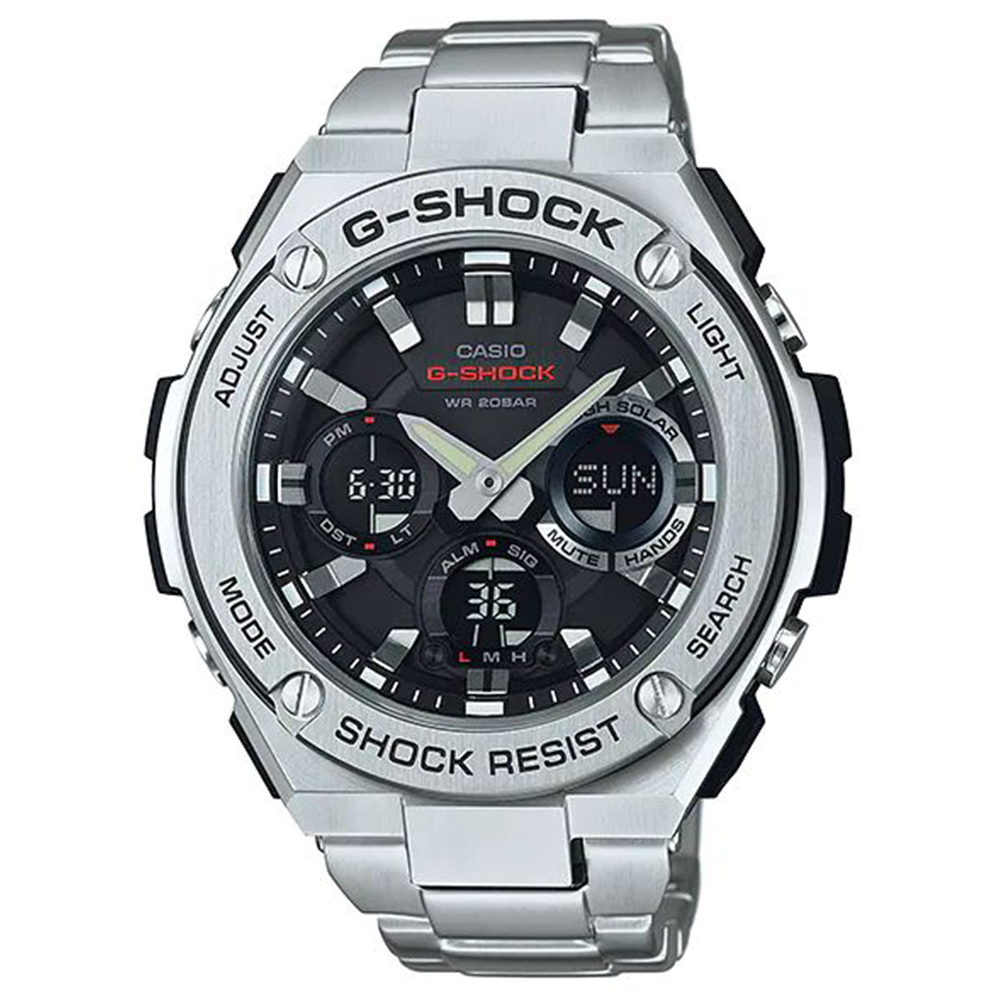 G-SHOCK GST-S110D-1A