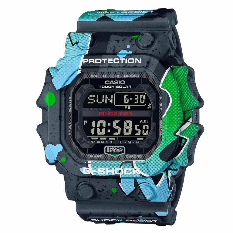 G-SHOCK  GX-56SS-1E