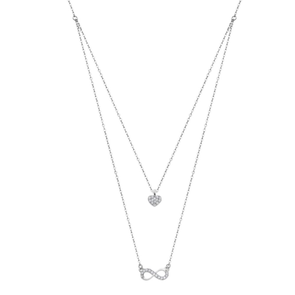LOTUS SREBRO LP1680-1/3 - slika 1