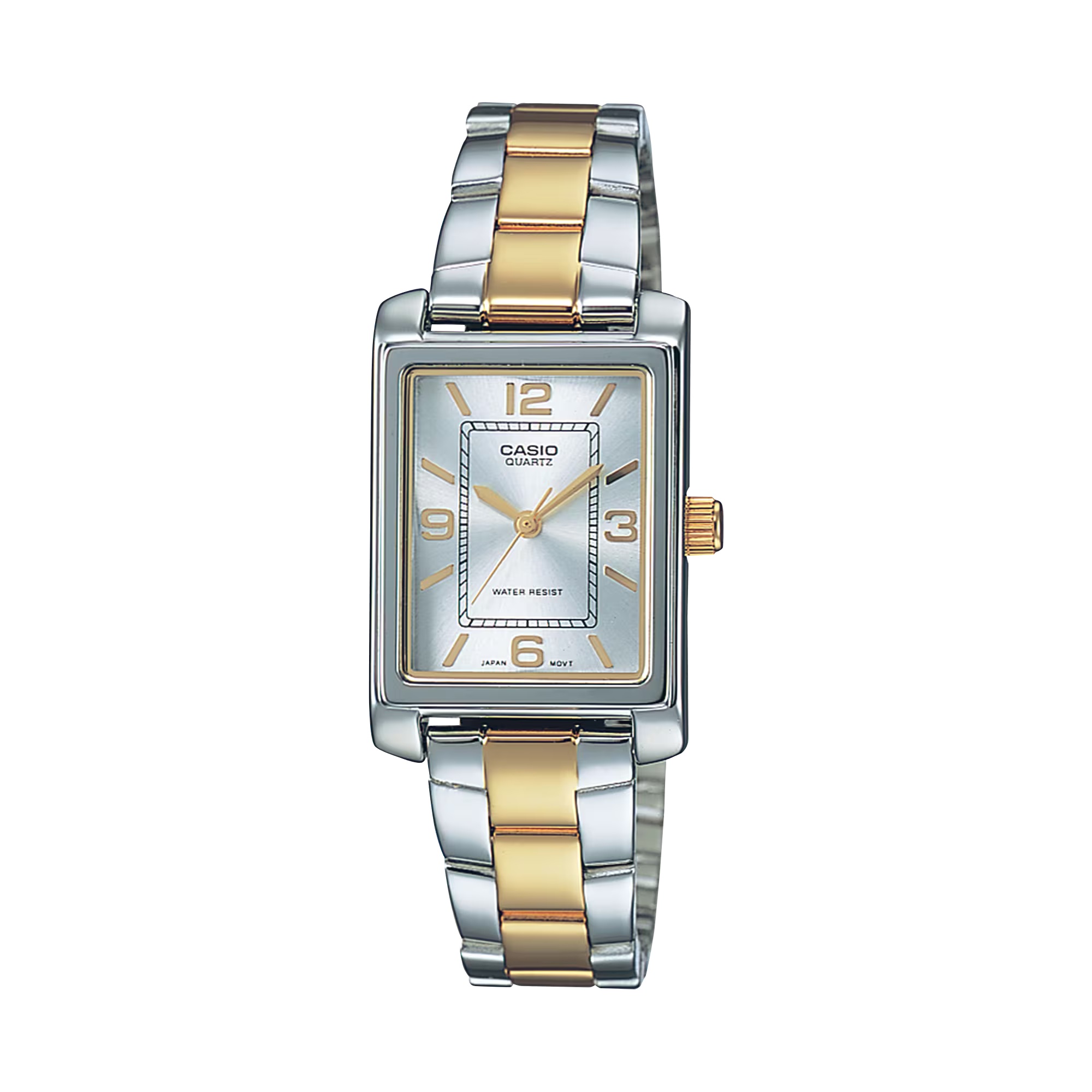 CASIO LTP-1234PSG-7A