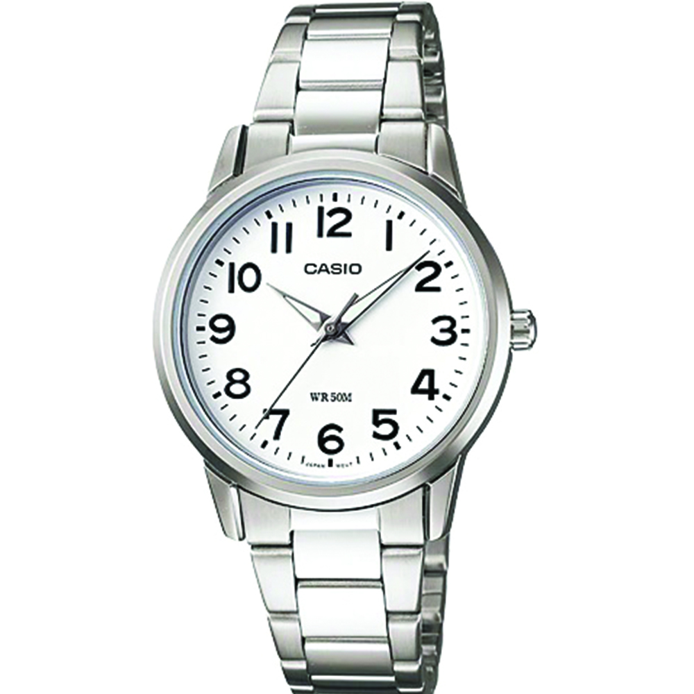 CASIO LTP-1303D-7B