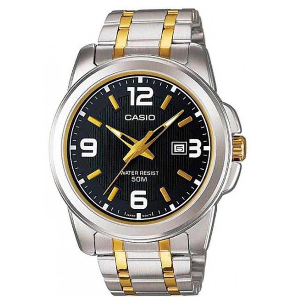 CASIO  LTP-1314SG1A