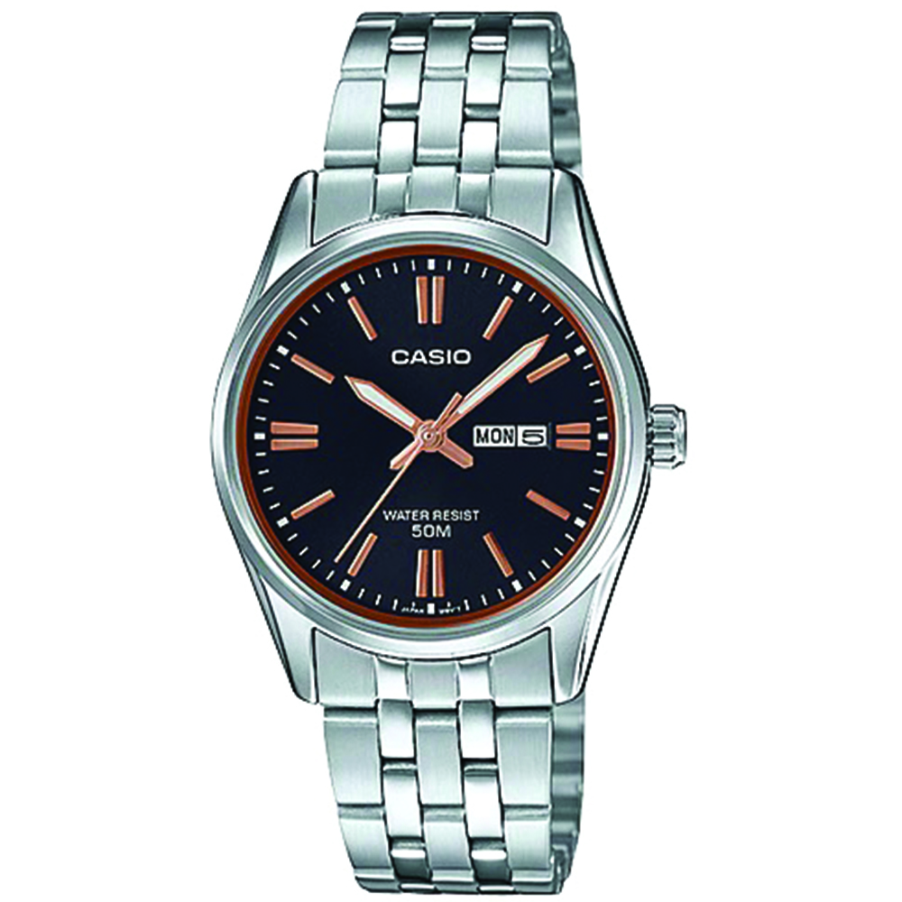 CASIO  LTP-1335D-1A2