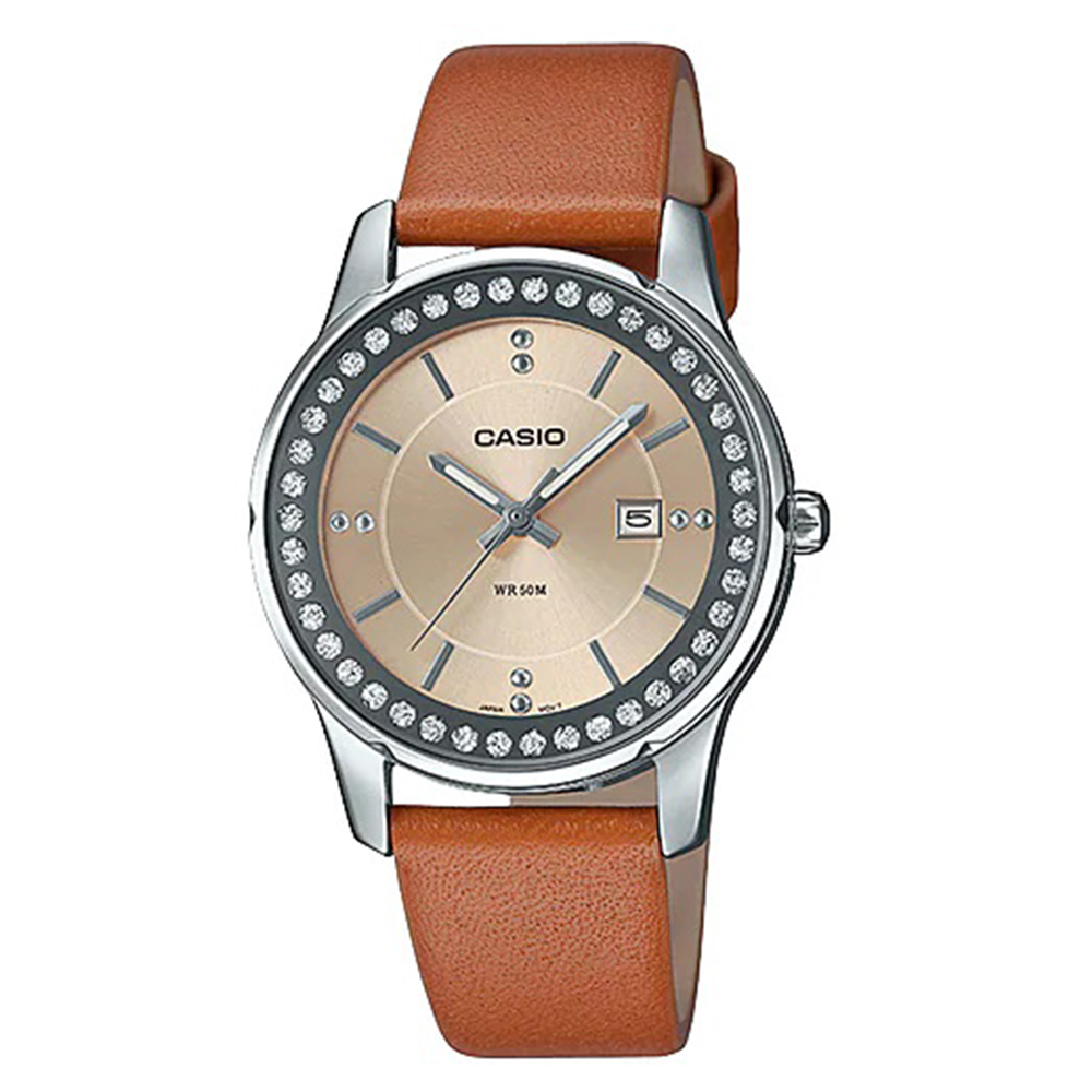CASIO  LTP-1358L-5A