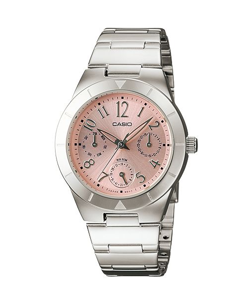 CASIO  LTP-2069D-4A