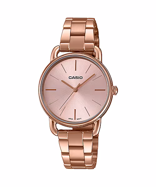 CASIO LTP-E412PG-4A - slika 1