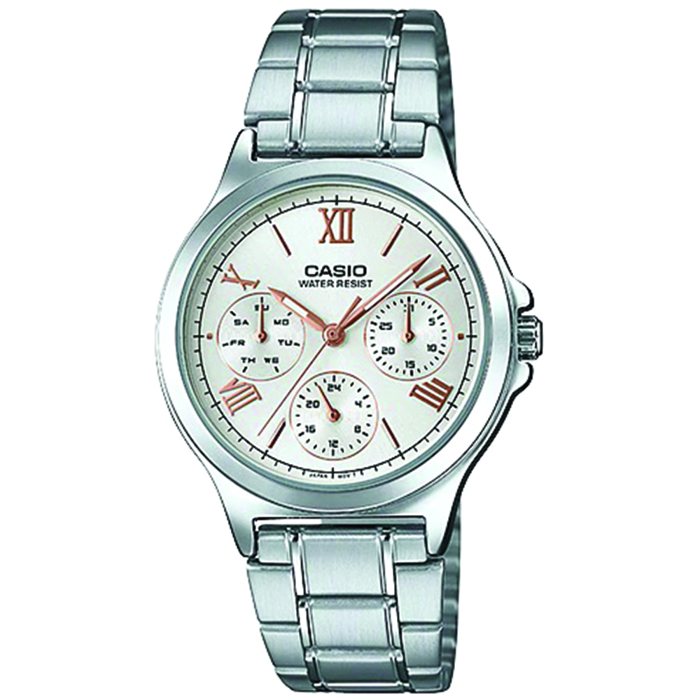 CASIO  LTP-V300D7A