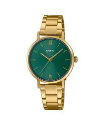 CASIO  LTP-VT02G-3A