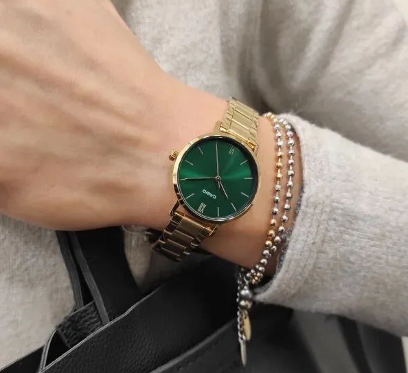 CASIO LTP-VT02G-3A - slika 2