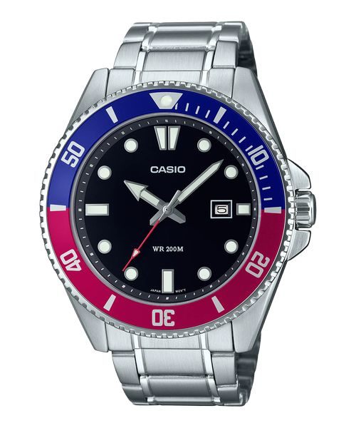 CASIO MDV-107D-1A3VDF - slika 1