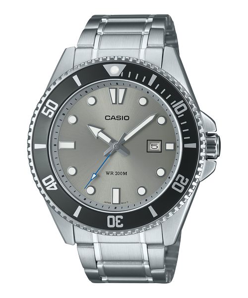 CASIO MDV-107D-8AVDF