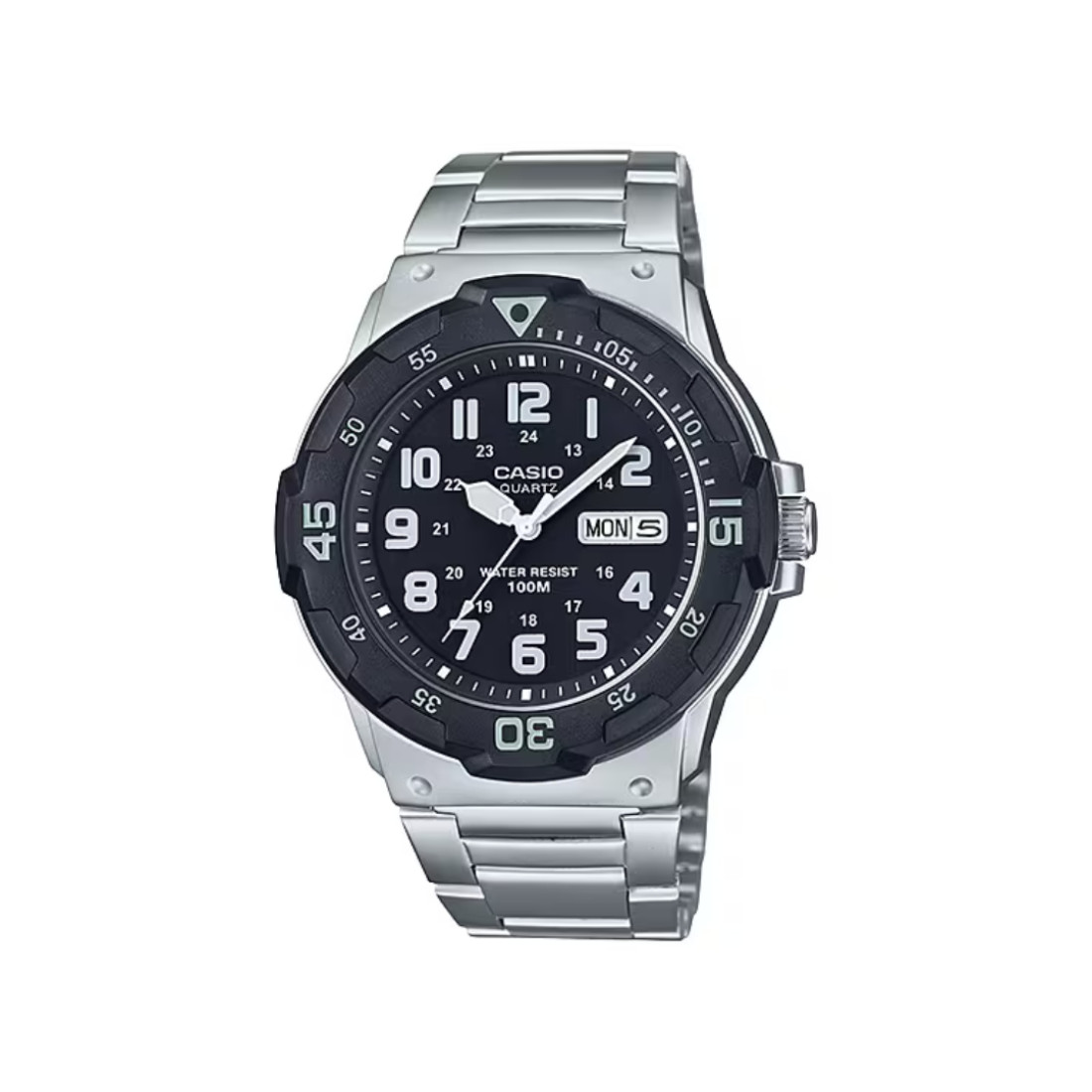 CASIO  MRW-200HD-1B