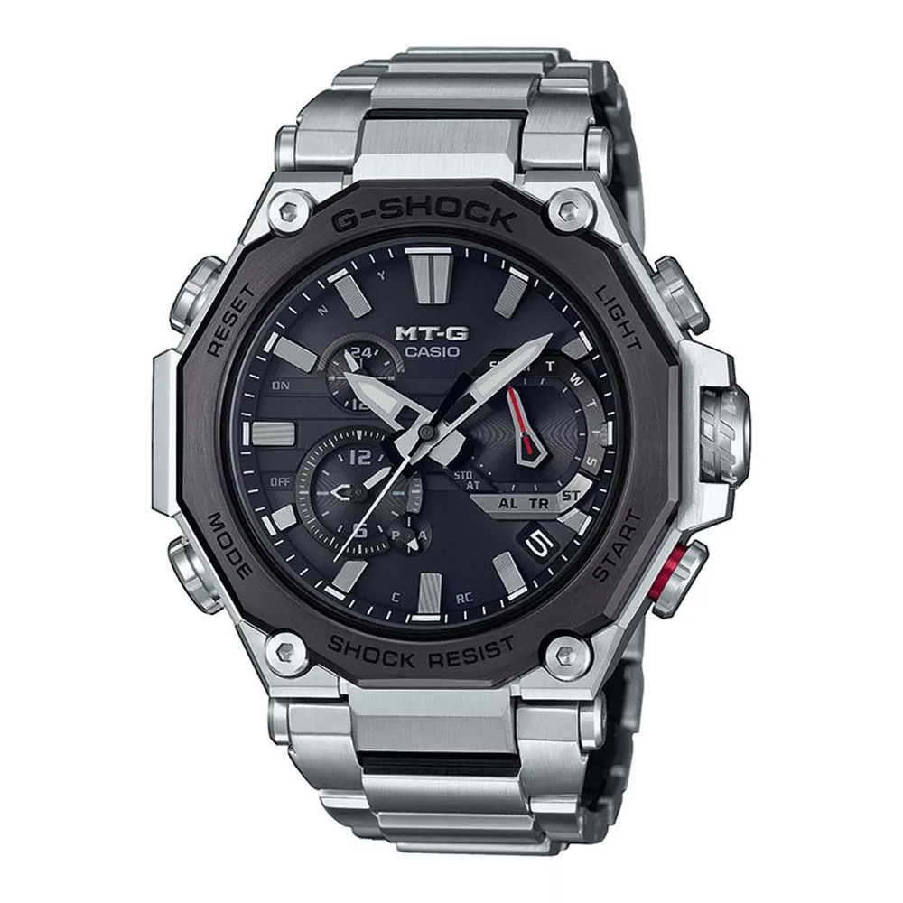 G-SHOCK  MTG-B2000D-1A