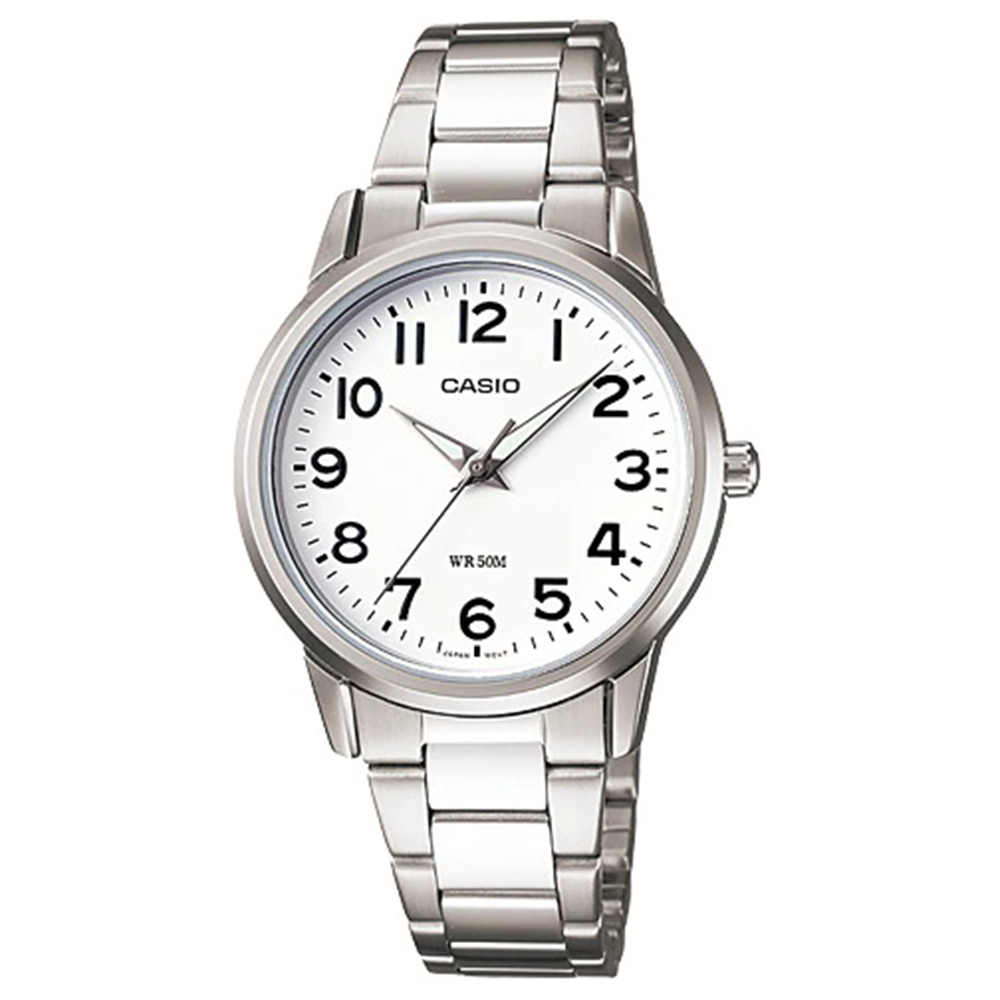 CASIO  MTP-1303D-7B
