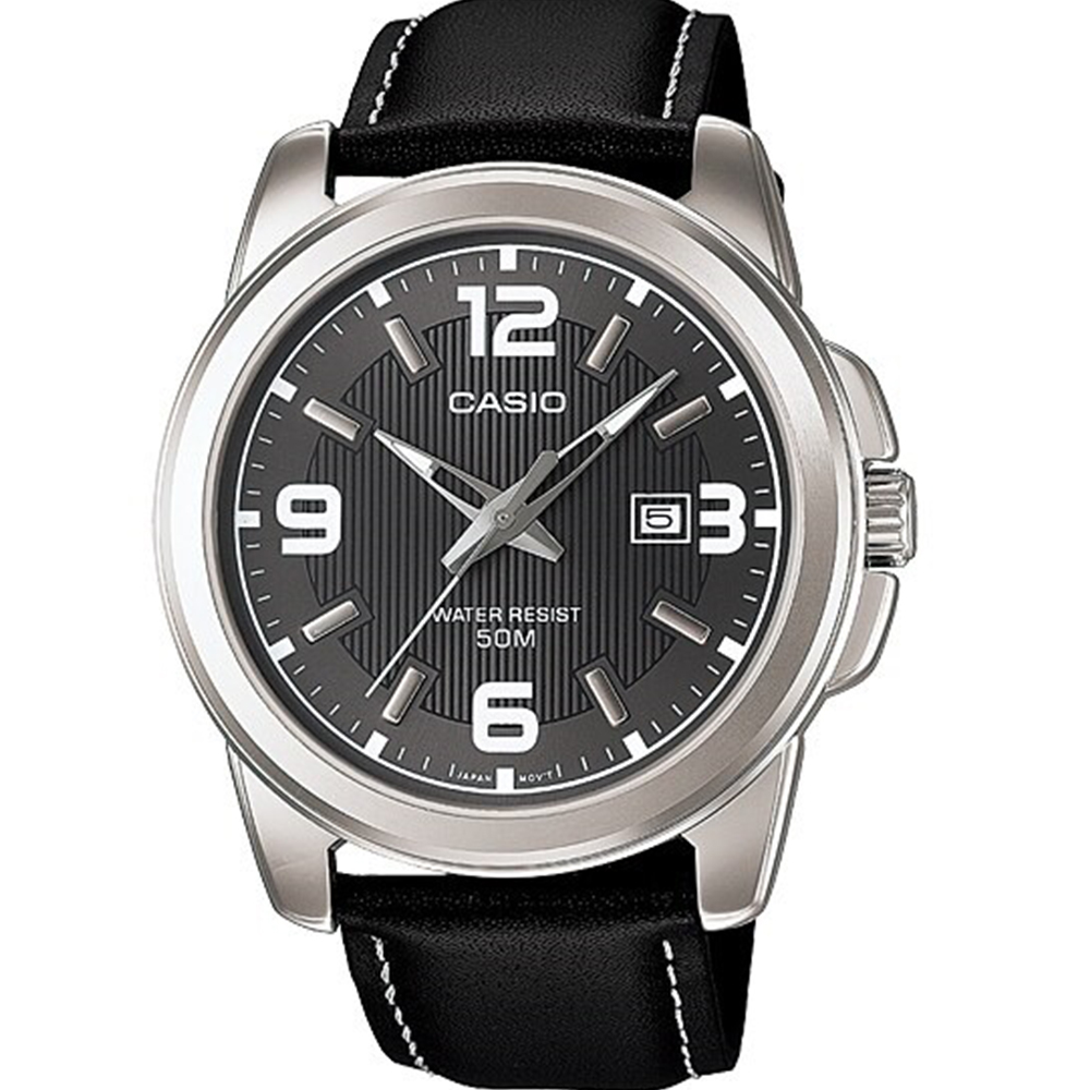 CASIO MTP-1314L-8A