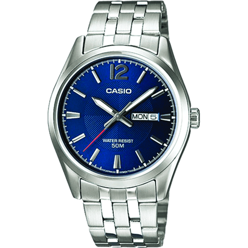 CASIO  MTP-1335D-2A