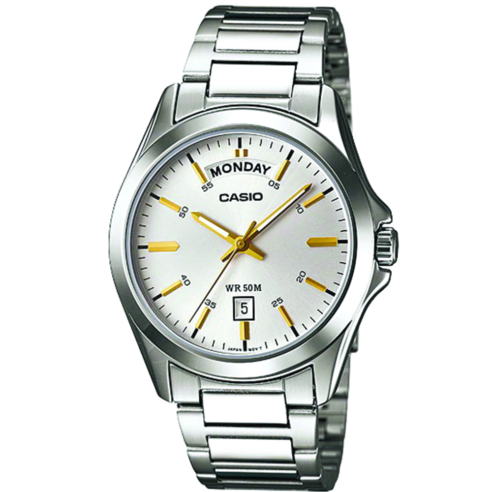 CASIO  MTP-1370D-7A2