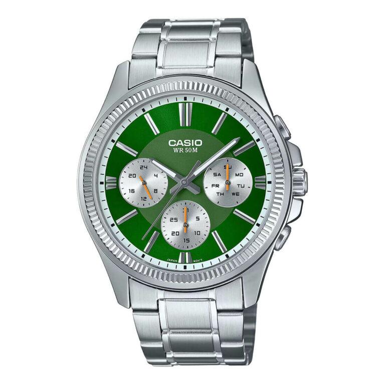 CASIO  MTP-1375D-3A