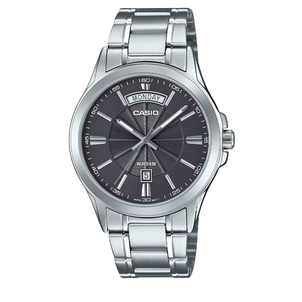 CASIO  MTP-1381D-8A
