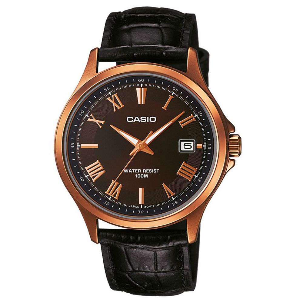 CASIO  MTP-1383RL-5AV