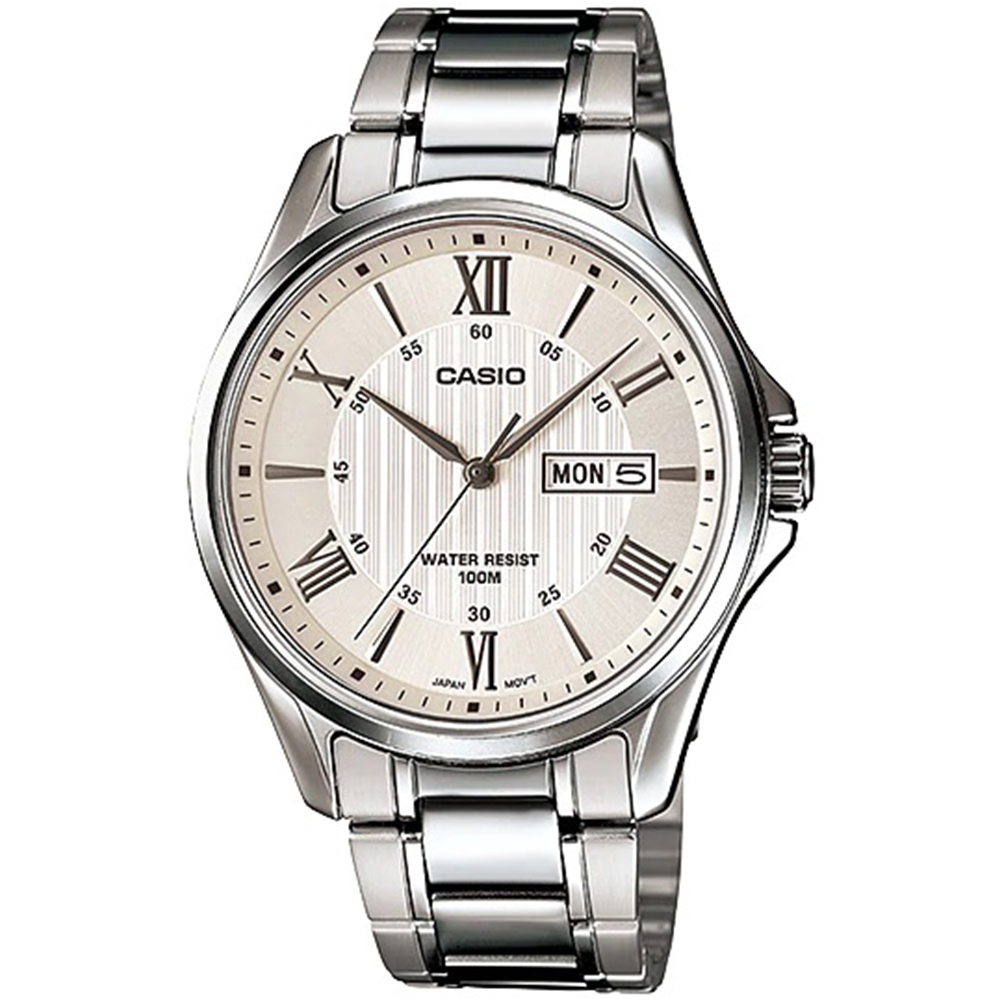 CASIO MTP-1384D-7A - slika 1