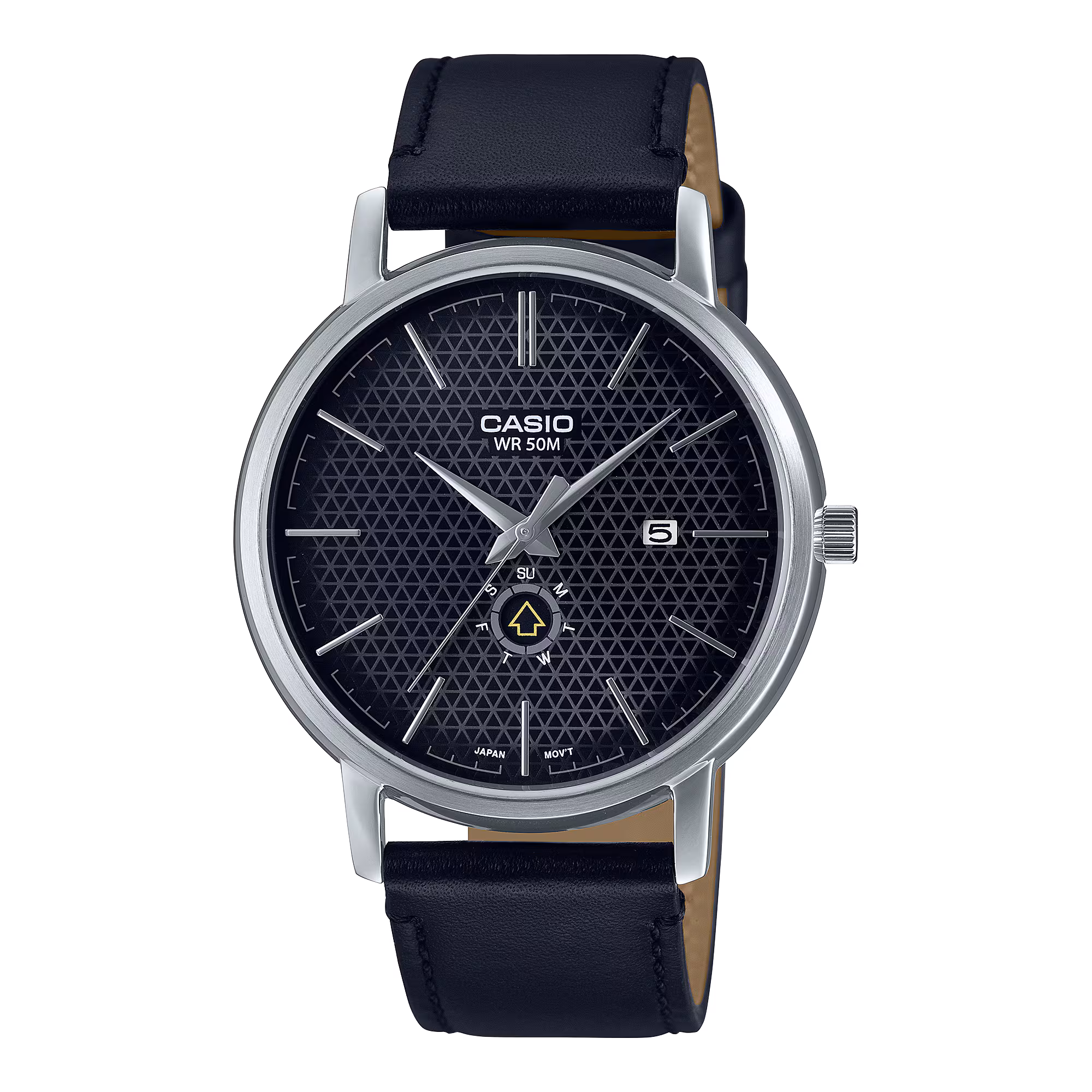 CASIO  MTP-B125L1A