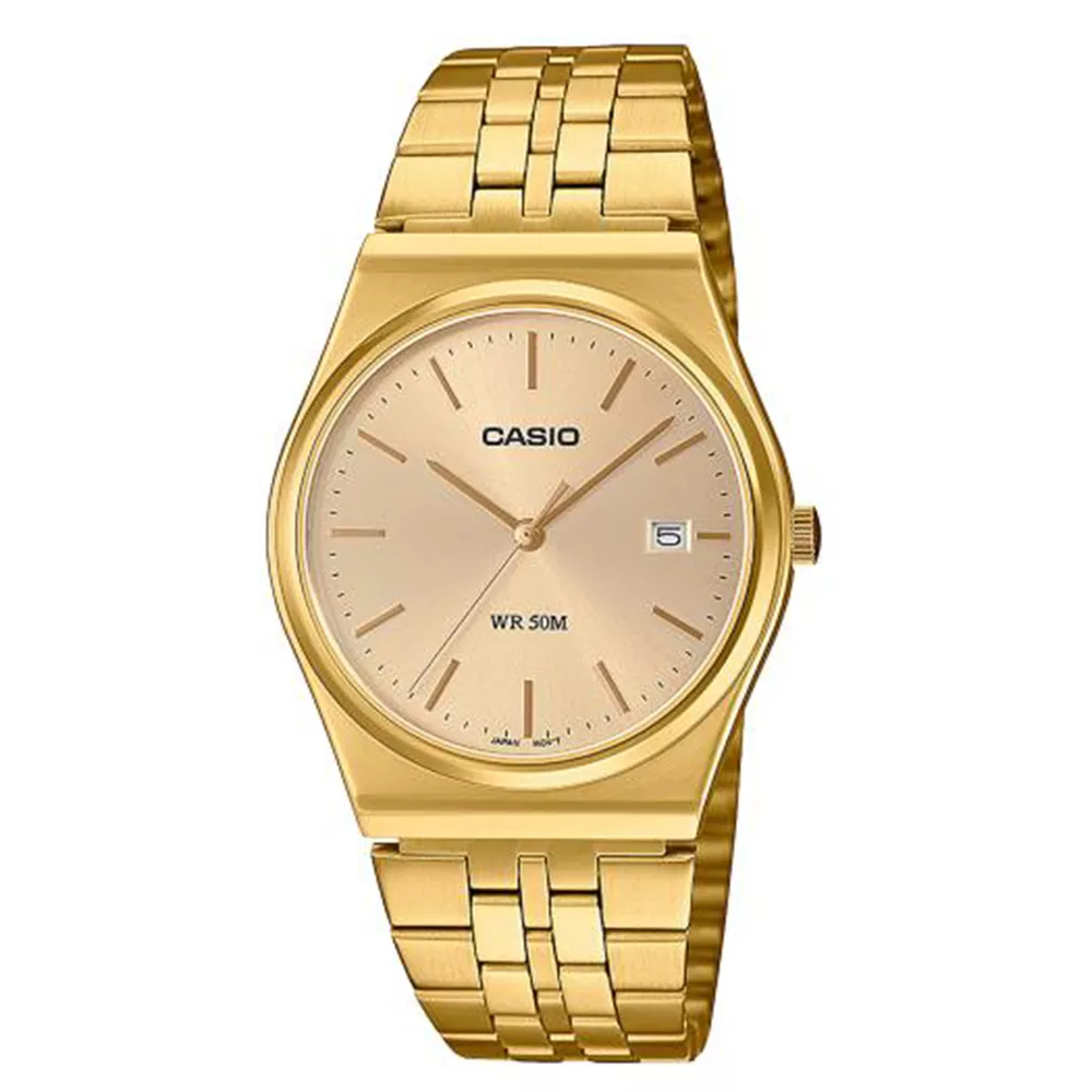 CASIO  MTP-B145G-9A