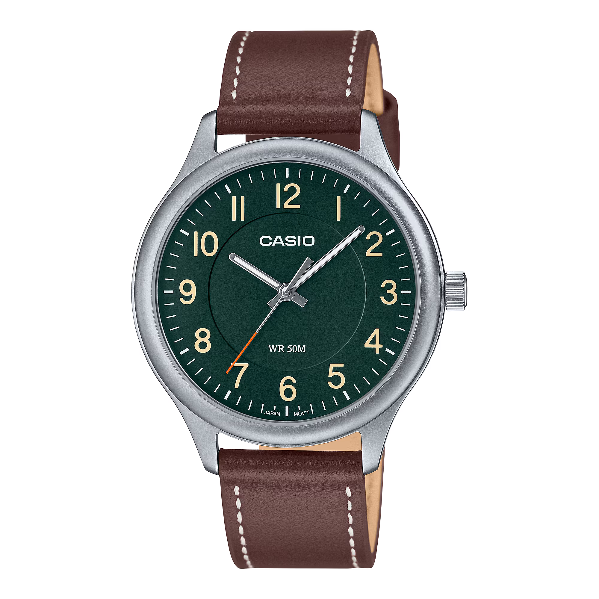 CASIO  MTP-B160L-3B