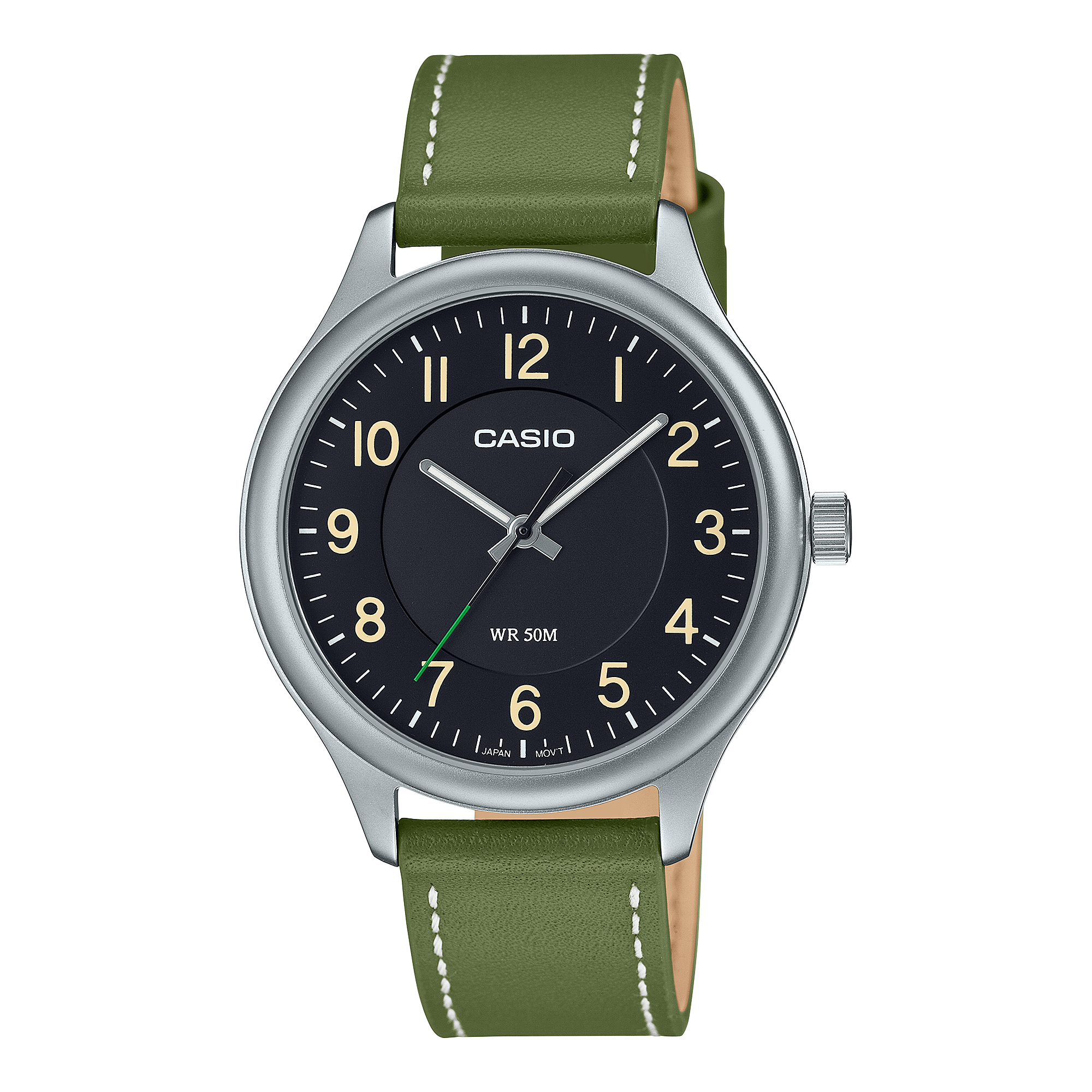 CASIO  MTP-B160L1B1