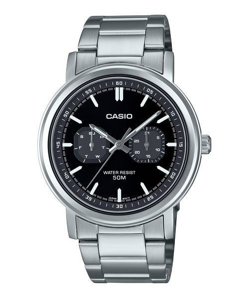 CASIO CASIO Collection MTP-E335D-1EV