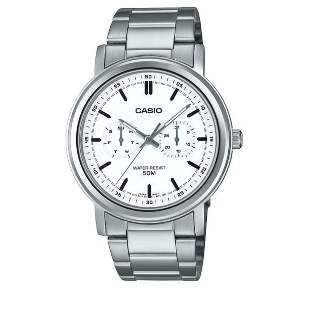 CASIO  MTP-E335D-7E