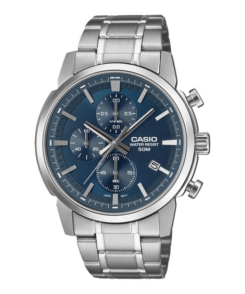 CASIO MTP-E510D-2A2