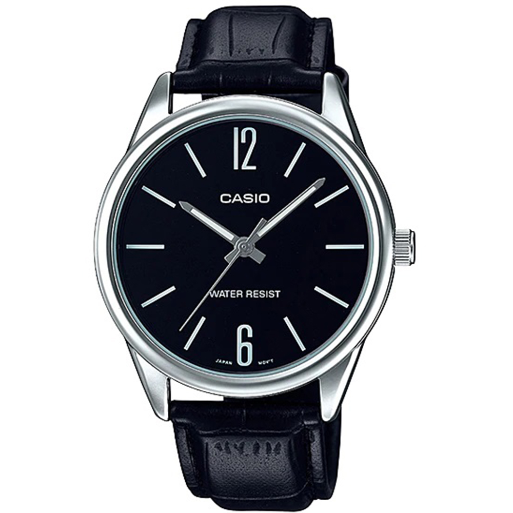CASIO  MTP-V005L-1B