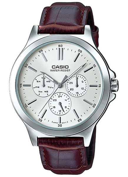 CASIO MTP-V300L-7AUDF - slika 1