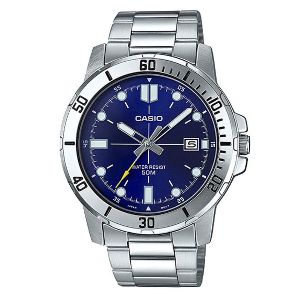 CASIO  MTP-VD01D-2E