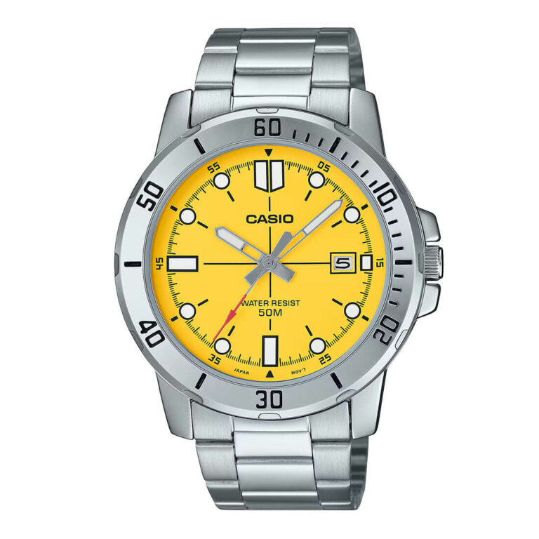 CASIO MTP-VD01D-9E - slika 1