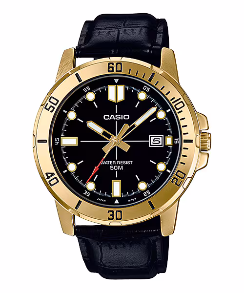 CASIO MTP-VD01GL-1E - slika 1