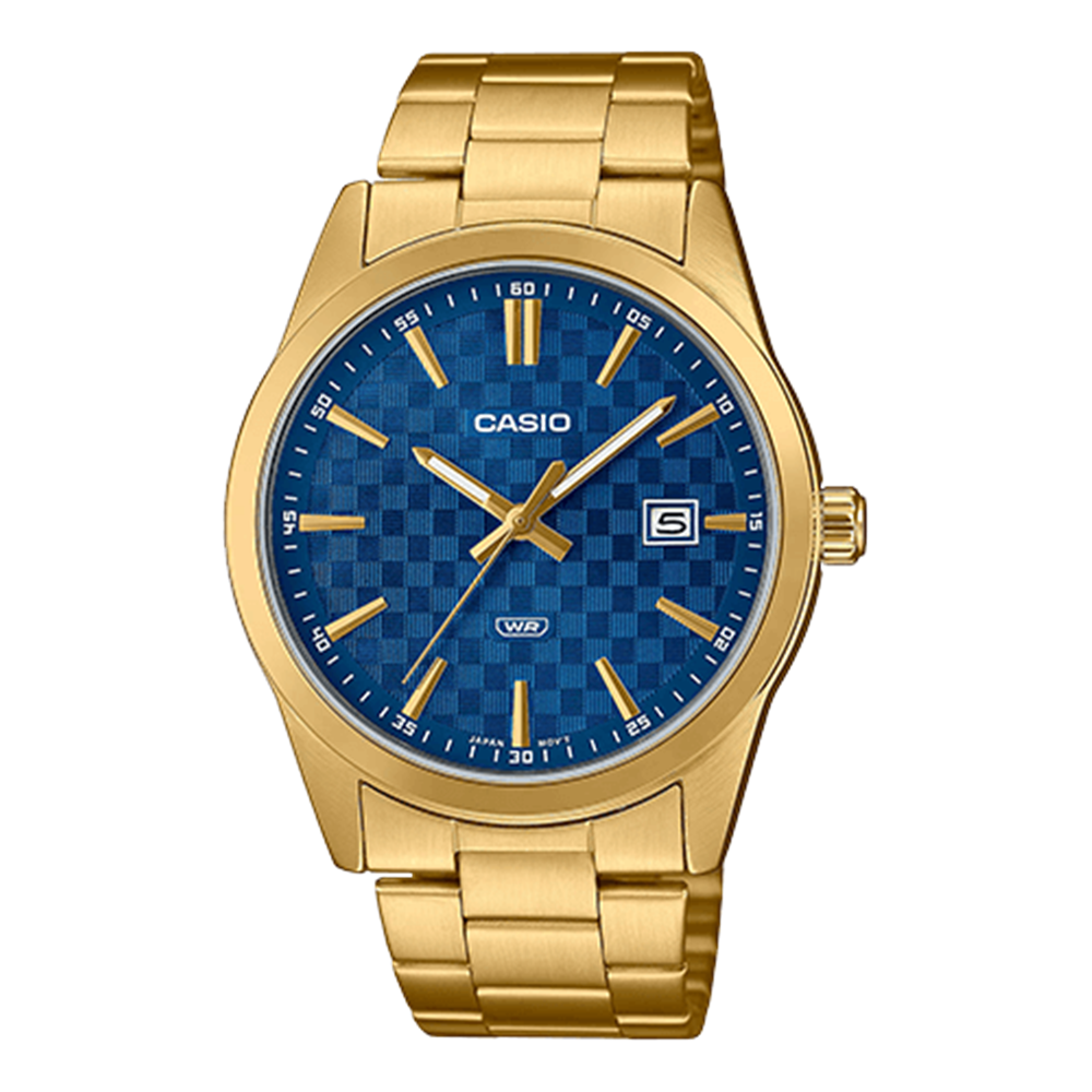 CASIO  MTP-VD03G-2A