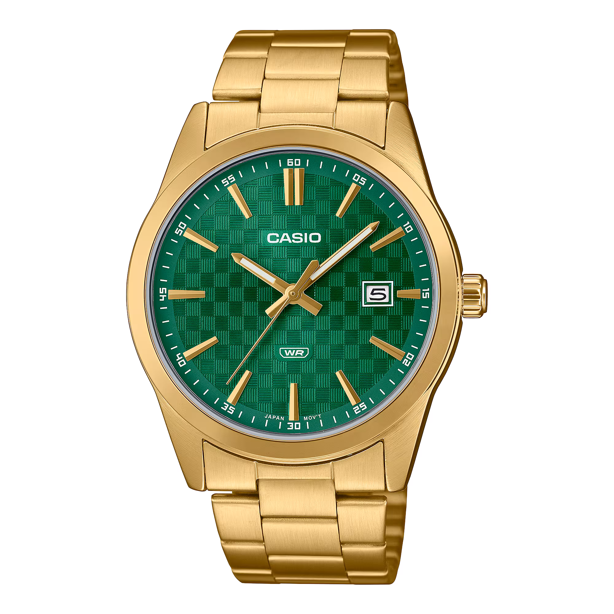 CASIO MTP-VD03G-3A - slika 1