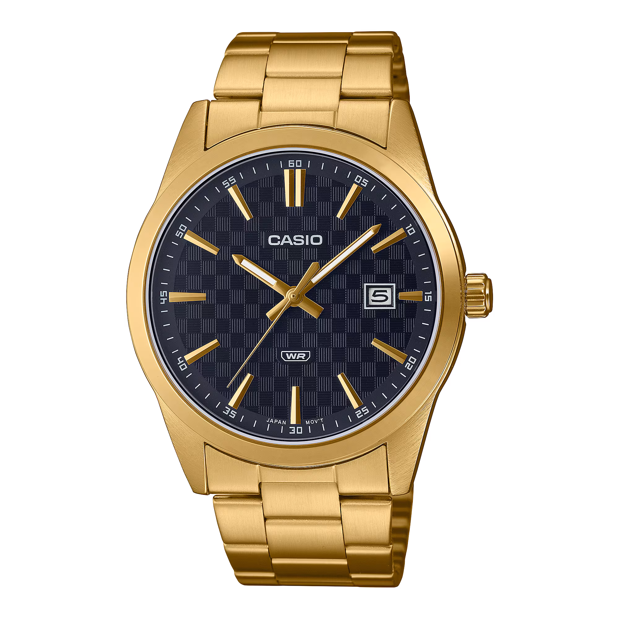 CASIO MTP-VD03G1A - slika 1