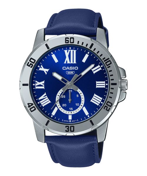 CASIO MTP-VD200L-2B - slika 1