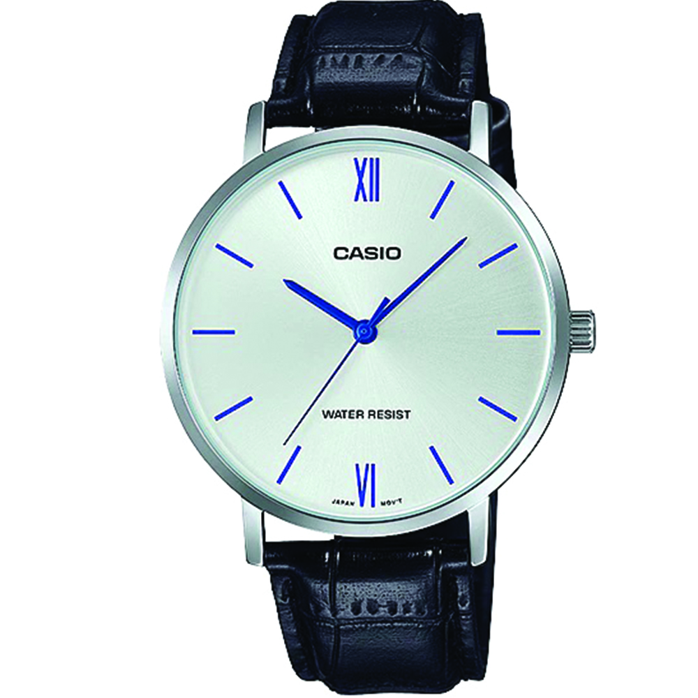 CASIO  MTP-VT01L-7B1