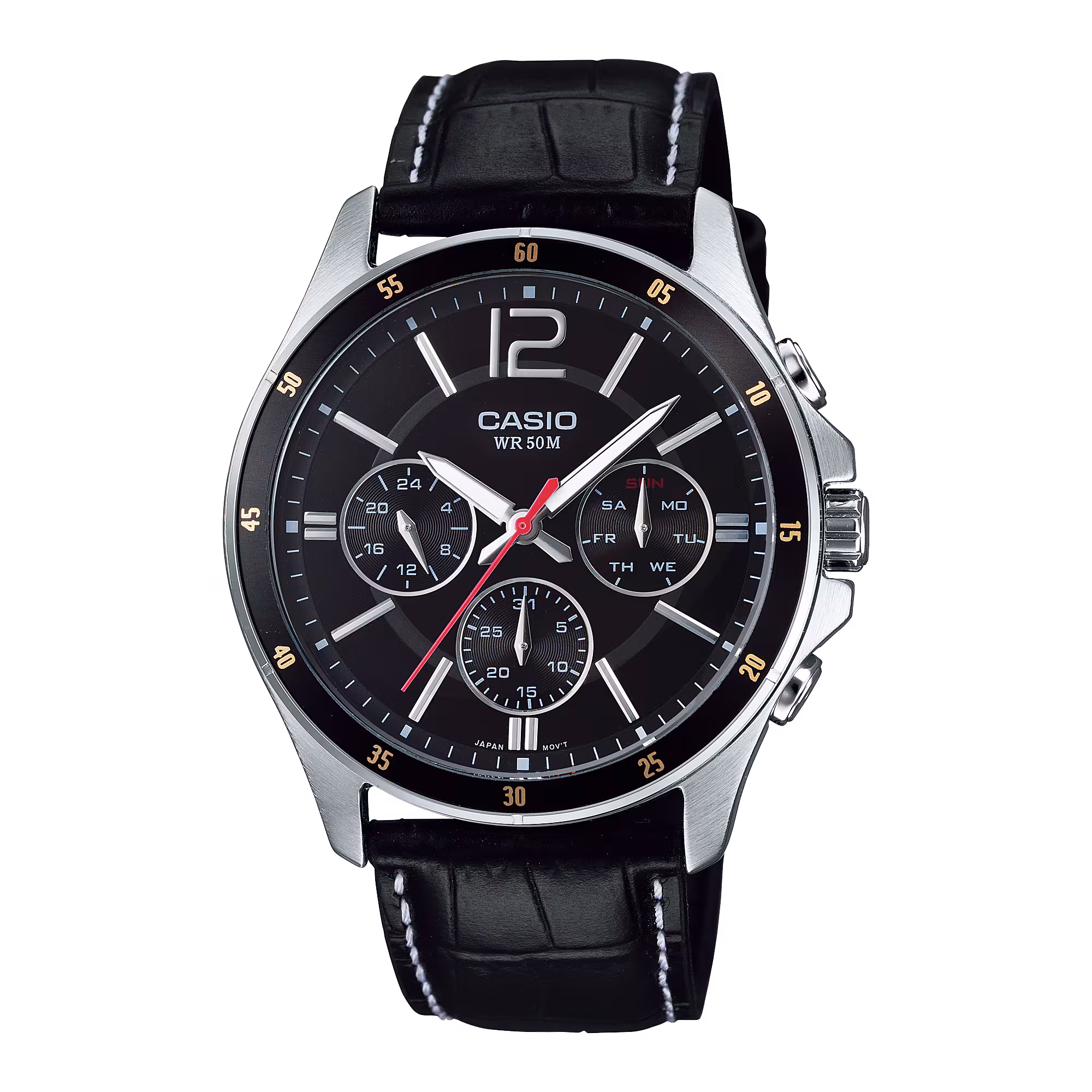 CASIO  MTP1374L-1AV