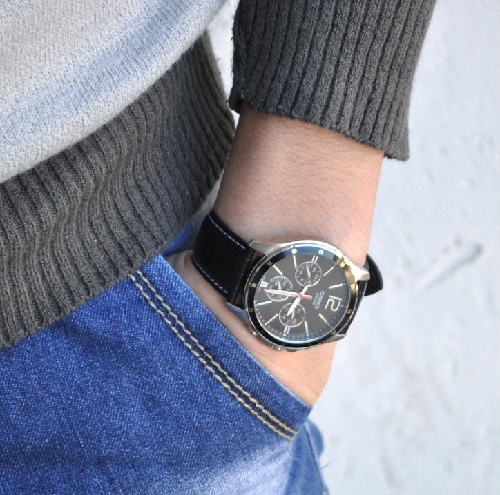 CASIO MTP1374L-1AV - slika 2
