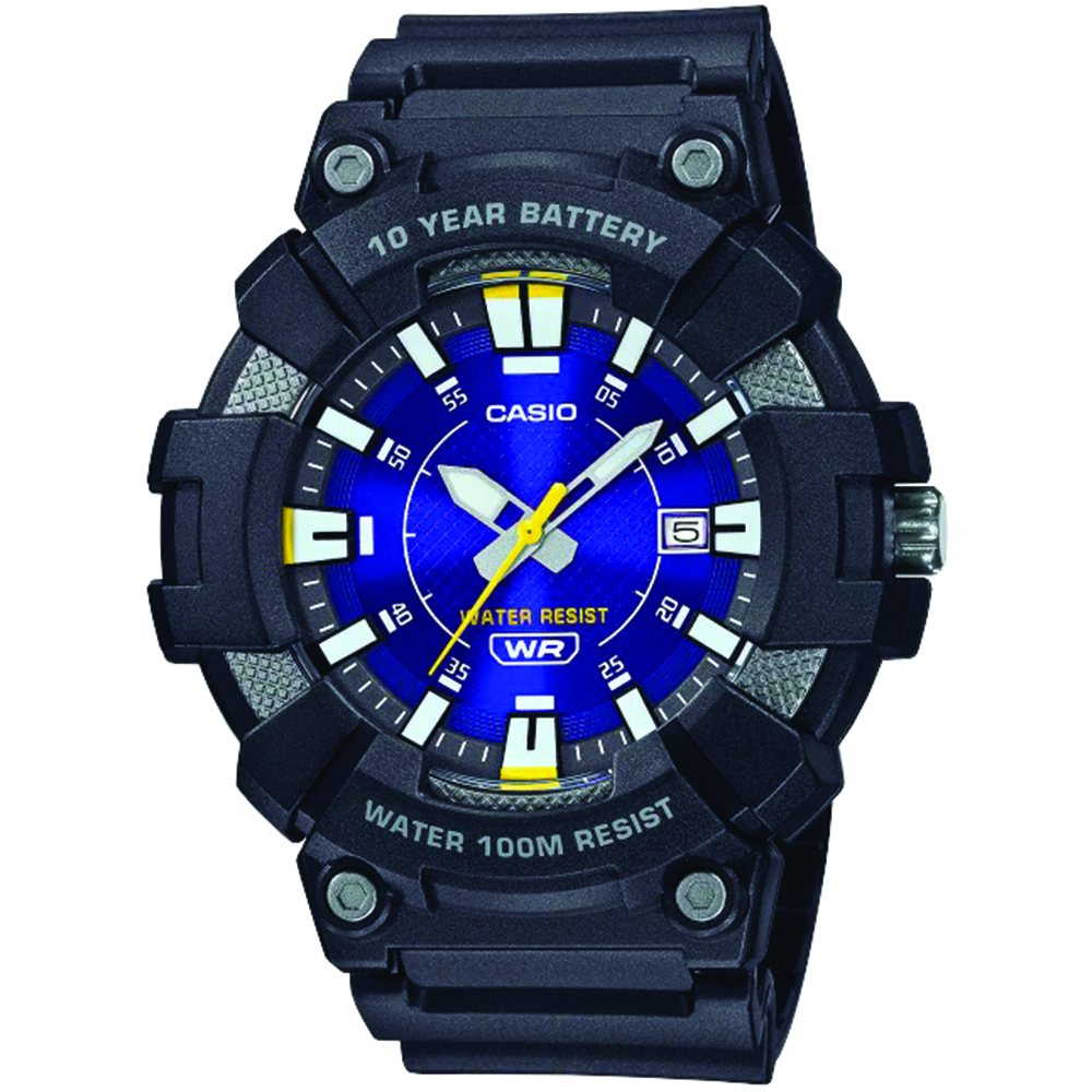 CASIO Youth