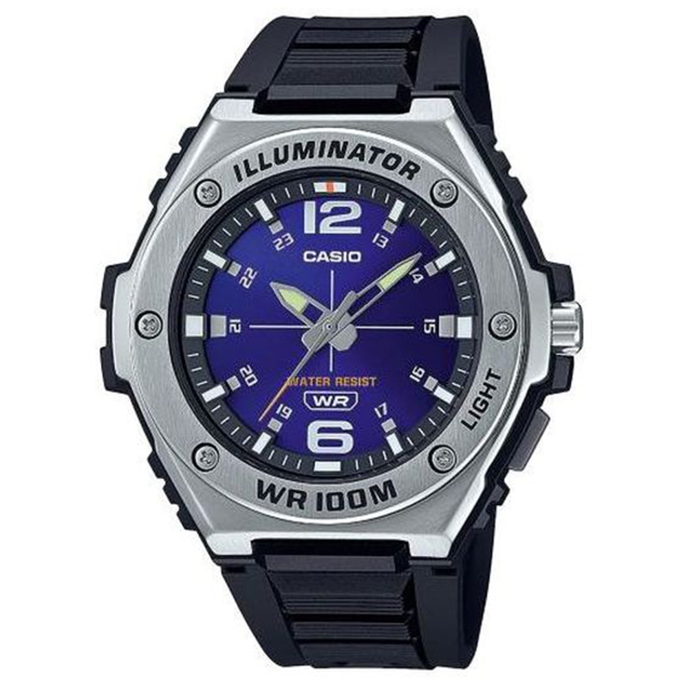 CASIO MWA-100H-2A