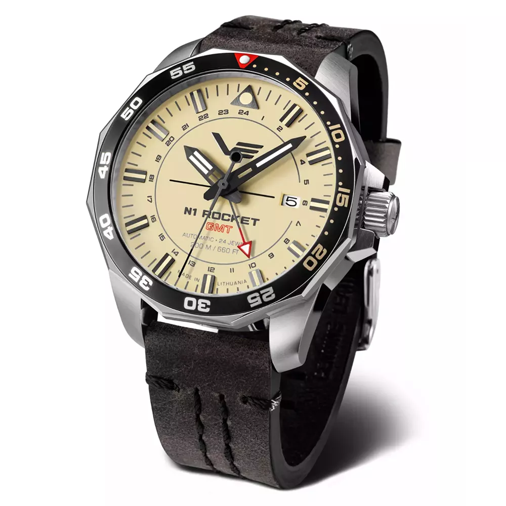 VOSTOK NH34A/225A713K